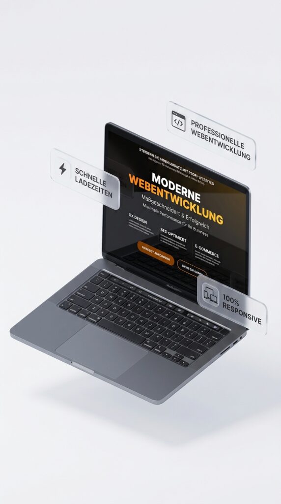 webentwicklung